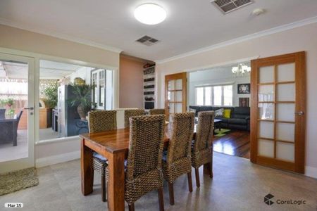 This prominently positioned family home magically combines old world charm with modern day living! - Photo 3