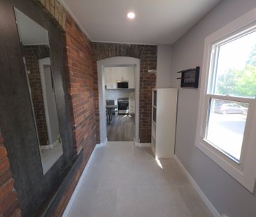 For Lease - 82 Albert Street Unit# 4, Orillia, Ontario - Photo 5