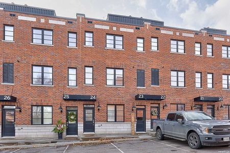 For Lease - 70 Plains Road Unit# 23, Burlington, Ontario - Photo 5