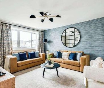 Kenley Avenue, Carterton, OX18 - Photo 2