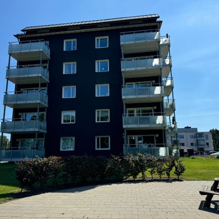 Musikvägen, Bromölla - Foto 4