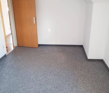 Kuschelige 2-Zimmerwohnung im Dachgeschoss - Foto 5