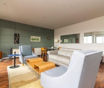 20 Lee Circle, Metropolitan Apartments, Leicester - Photo 1