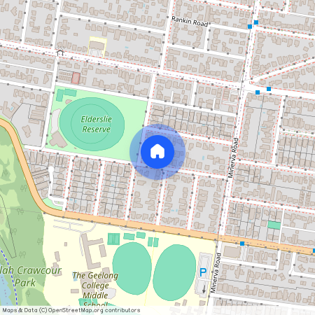 18 Read Street, Vic 3220, Newtown