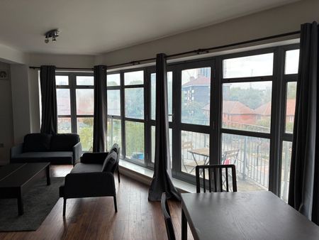 2 Bed Flat, St James's Road, SE1 - Photo 3