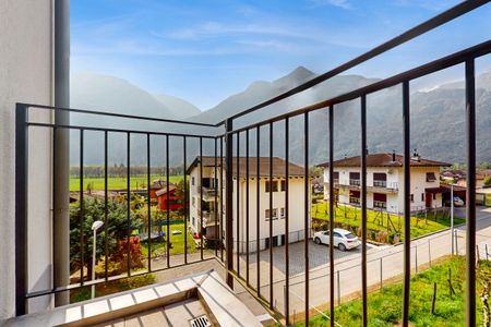 Ampio 3.5 locali a Cresciano - Foto 4