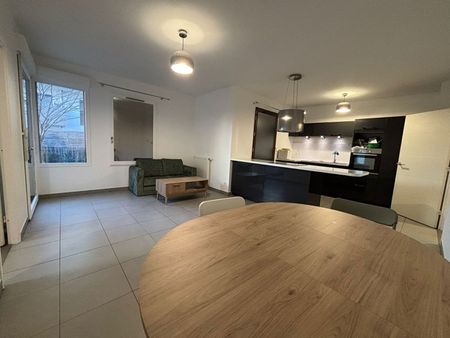 Appartement 2 Pièces 52 m² - Photo 4