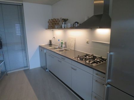 Rietveld Schröderpad 49 - Foto 4