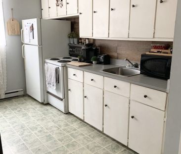 100#4 Vaillancourt Trois-Rivières - Photo 4