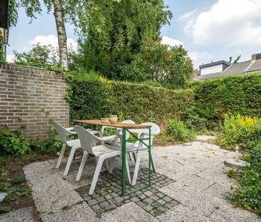 Te huur: Kamer Holsteinbastion 15 K. 1 in Maastricht - Foto 6