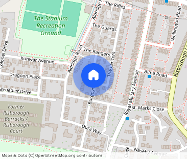 Burgoyne Way, Cheriton, Folkestone, Kent, CT20 - Photo 1