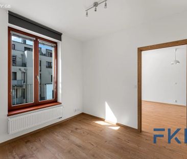 Pronájem bytu 2+kk 47 m² - Photo 2