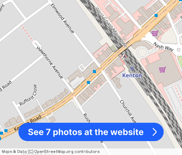 Kenton Road, Kenton, HA3 - Photo 1