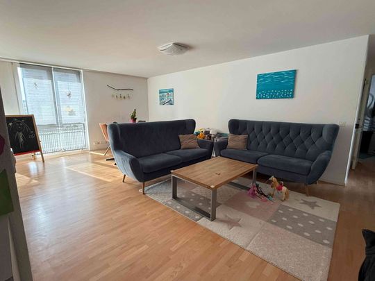 4.5 Zimmer, 87 m², EG - Photo 1