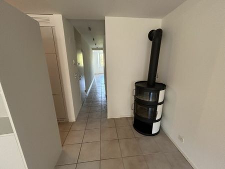 Charmante 2.5 Zimmer-Altstadtwohnung in Rapperswil zu vermieten - Foto 5