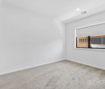 Stylish New Home with additional living - Photo 1