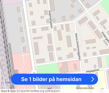 Köpmangatan, Vännäs - Foto 1