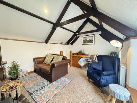 1 bedroom cottage to rent - Photo 2