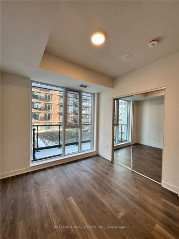 For Lease - 130 River Street Unit# 605, Toronto, Ontario - Photo 5
