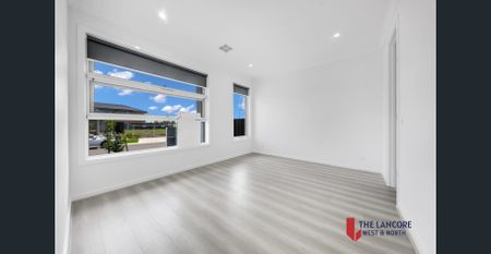 Brand new house for rent - Walking distance to Schools and shops - Photo 3