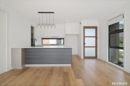 1/28 MacPherson Street, O'Connor ACT 2602 - Townhouse For Rent | Domain - Photo 5