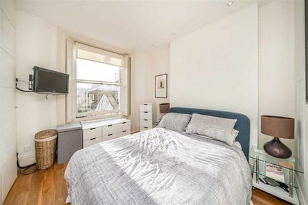 Stanhope Gardens, South Kensington, SW7 - Photo 2