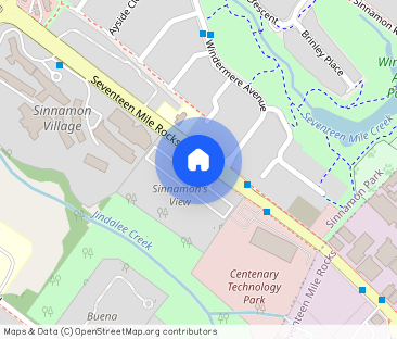 2 BEDROOM TOWNHOUSE IN A PRISTINE LOCATION - Photo 1