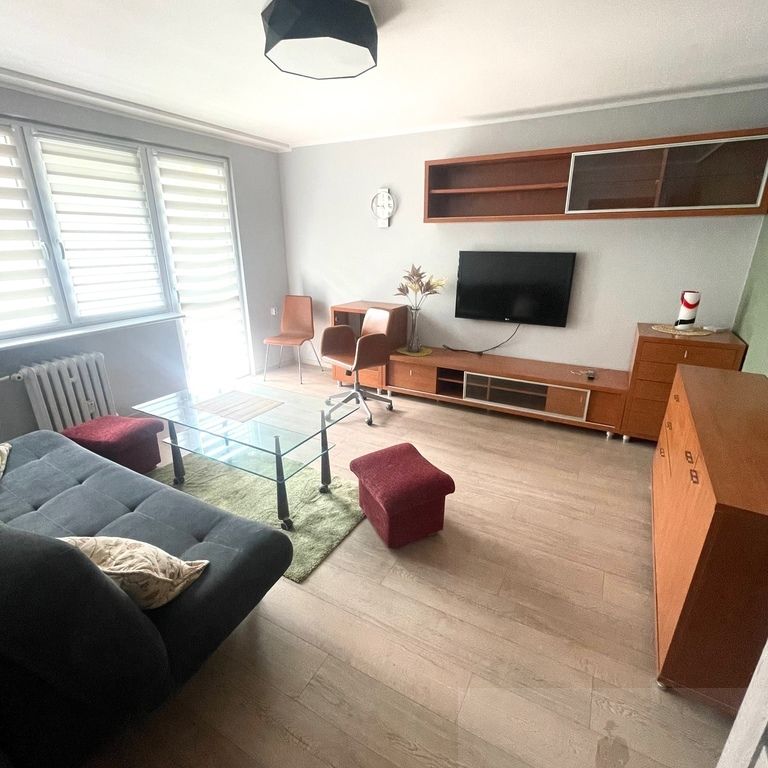 Do wynajęcia 2 pok. w centrum – zdjęcie 1