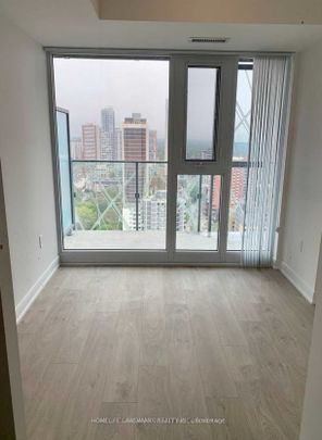 For Lease - 50 Wellesley Street Unit# 2806, Toronto, Ontario - Photo 1