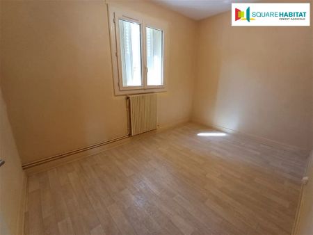 Appartement 4 pièces - 62m² à Auch (32000) - Photo 4