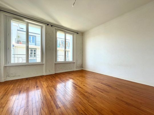 T5 - RUE DE LYON - 102.95 m² - Photo 1