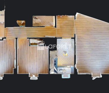 Appartement T3 Garches à louer - Photo 4