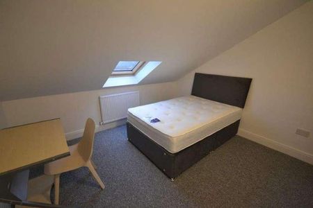 Wordsworth Road, Leicester, LE2 - Photo 2