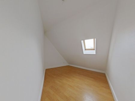 STUDIO A LOUER - PARIS 11EME ARRONDISSEMENT Sainte-Marguerite 9 - 21.76 m - 847 € - Photo 5