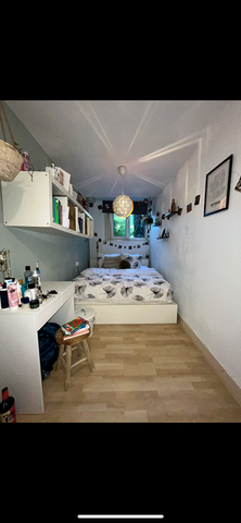 Te huur: Appartement Statenweg in Rotterdam - Photo 4