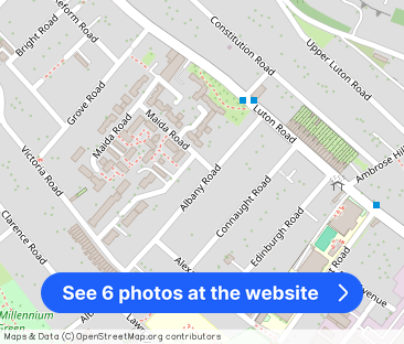 Albany Road, Chatham, ME4 - Photo 1