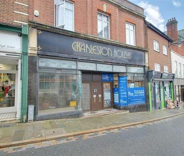 High Street, Hemel Hempstead, HP1 - Photo 1