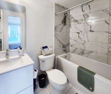 For Lease - 14 David Eyer Road Unit# 1011, Richmond Hill, Ontario - Photo 5