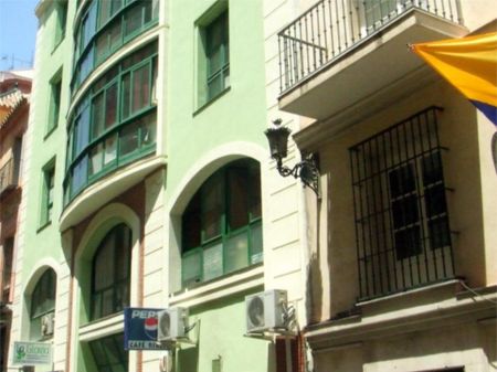 Apartamento de alquiler en Calle Panaderos, 10, Centro Histórico - Photo 2