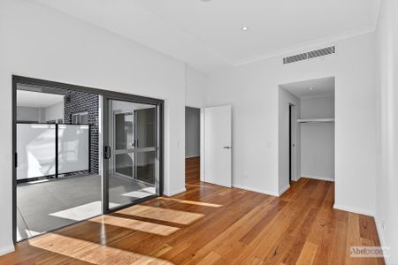 Brand New 3x2x2 Apartment in Prime Subiaco Location - Photo 4