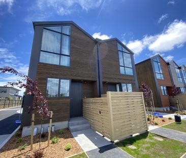 1/129 Sherborne Street, St Albans, Christchurch - Photo 5