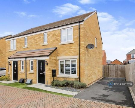 3 bedroom semi-detached house to rent - Photo 5