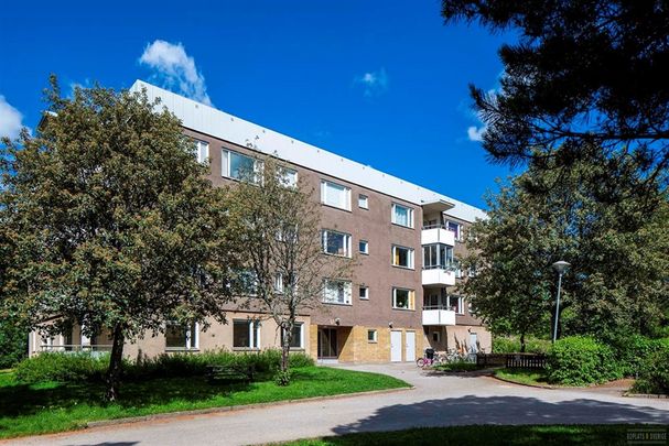 Skrinnarvägen 5 - Foto 1