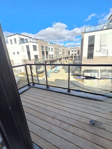 For Lease - 1573 Rose Way Unit# 120, Milton, Ontario - Photo 3