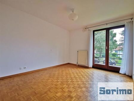 Appartement te huur - Photo 2