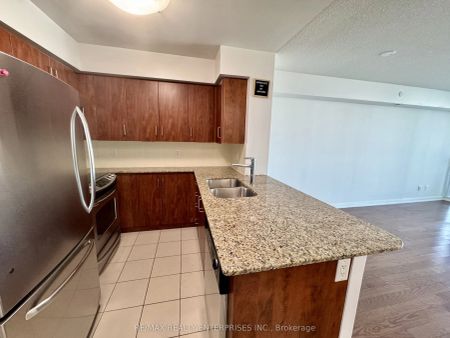 215 Sherway Gardens Road #1009 - Photo 5