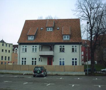 Wohnen mit Wasserblick in Stralsund - Foto 6