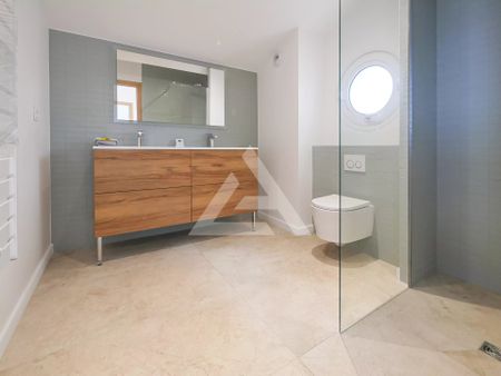 Location Maison 5 pièces 143m² CAP D AIL 06320 - Photo 4