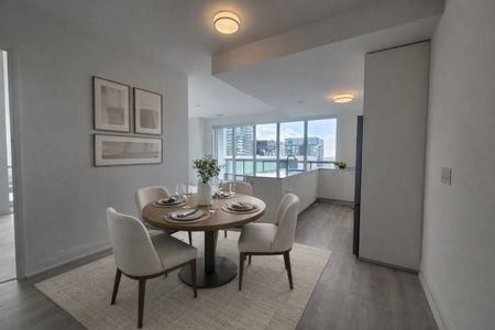 For Lease - 65 Broadway Avenue Unit# 3107, Toronto, Ontario - Photo 3