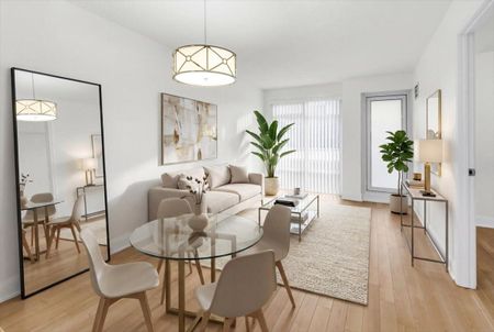 For Lease - 2191 Yonge Street Unit# 807, Toronto, Ontario - Photo 5